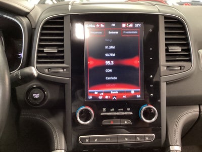 2023 Renault Koleos KOLEOS ICONIC CVT