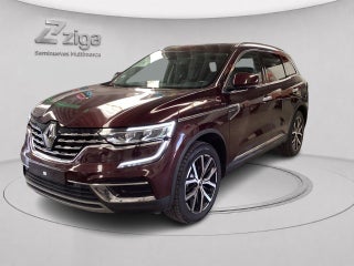 2023 Renault Koleos KOLEOS ICONIC CVT