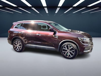 2023 Renault Koleos KOLEOS ICONIC CVT