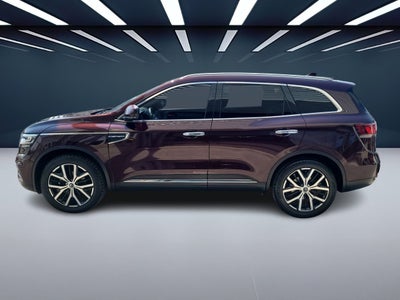 2023 Renault Koleos 2.5 Iconic Piel Cvt