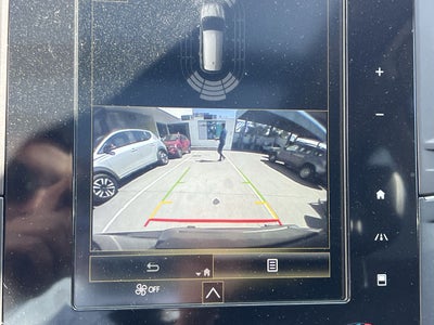 2024 Renault Koleos 2.5 Iconic At