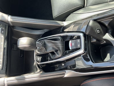 2024 Renault Koleos 2.5 Iconic At