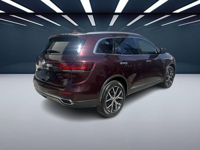2024 Renault Koleos 2.5 Iconic At
