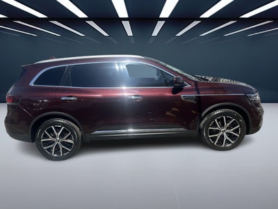 2024 Renault Koleos 2.5 Iconic At