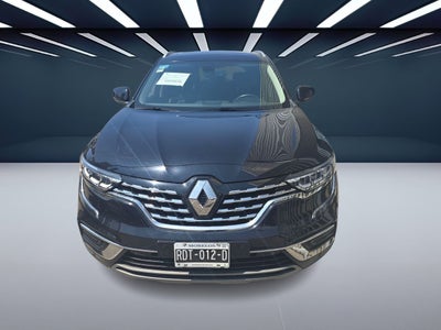 2024 Renault Koleos 2.5 Iconic At