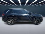 2024 Renault Koleos 2.5 Iconic At