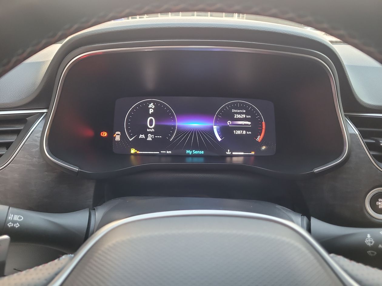 2025 Renault Arkana 1.3 Esprit Alpine At