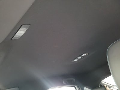 2025 Renault Arkana 1.3 Esprit Alpine At