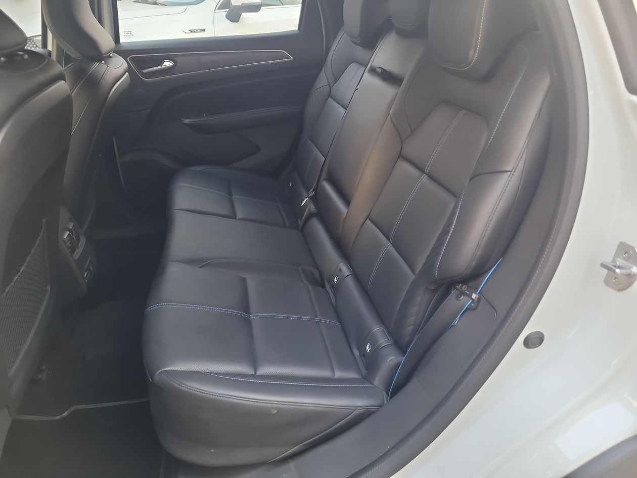 2025 Renault Arkana 1.3 Esprit Alpine At