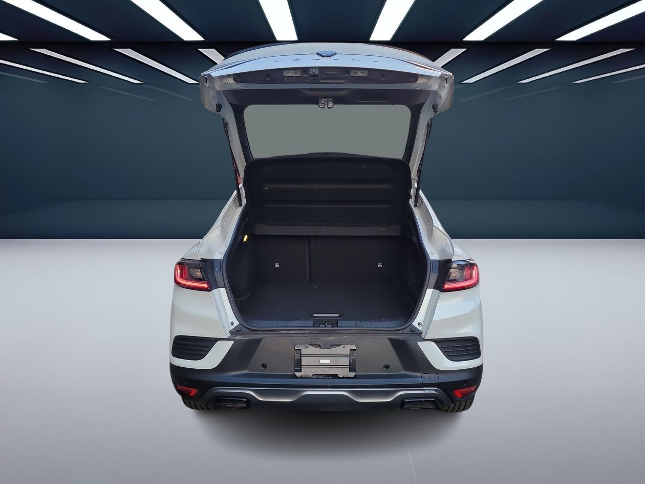 2025 Renault Arkana 1.3 Esprit Alpine At