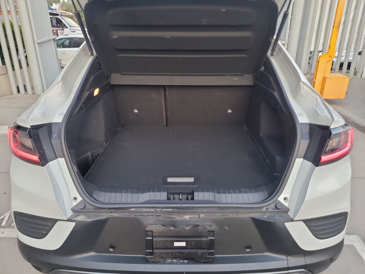 2025 Renault Arkana 1.3 Esprit Alpine At