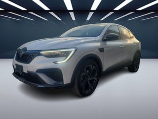 2025 Renault Arkana 1.3 Esprit Alpine At