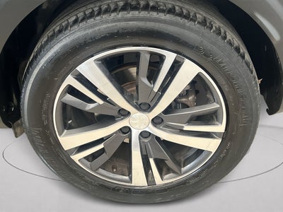 2024 Peugeot 3008 1.6 Active At