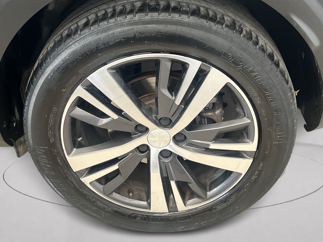 2024 Peugeot 3008 1.6 Active At