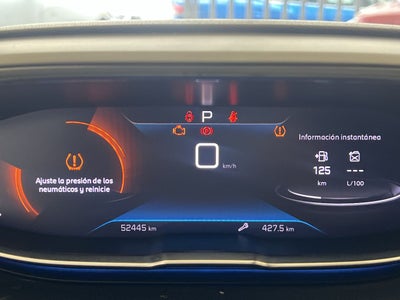 2024 Peugeot 3008 1.6 Active At