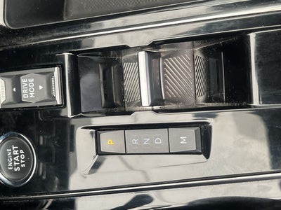 2024 Peugeot 3008 1.6 Active At