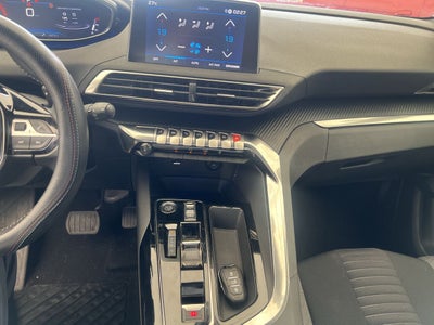 2024 Peugeot 3008 1.6 Active At