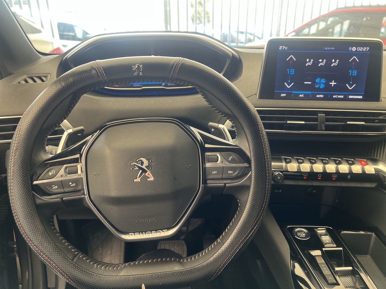 2024 Peugeot 3008 1.6 Active At
