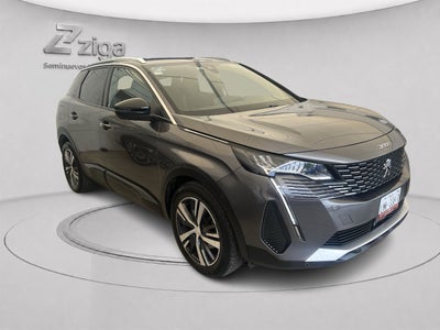 2024 Peugeot 3008 1.6 Active At