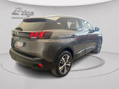 2024 Peugeot 3008 1.6 Active At