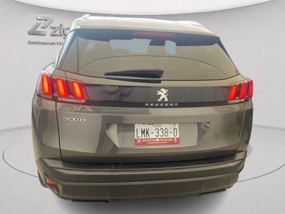 2024 Peugeot 3008 1.6 Active At