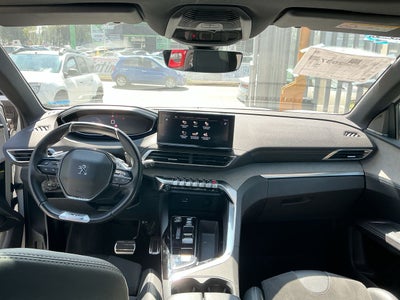 2024 Peugeot 3008 1.6 Gt At