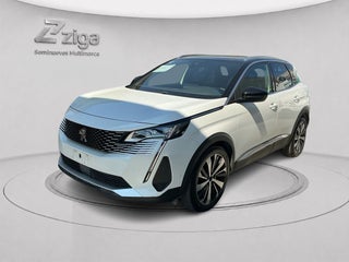 2024 Peugeot 3008 1.6 Gt At
