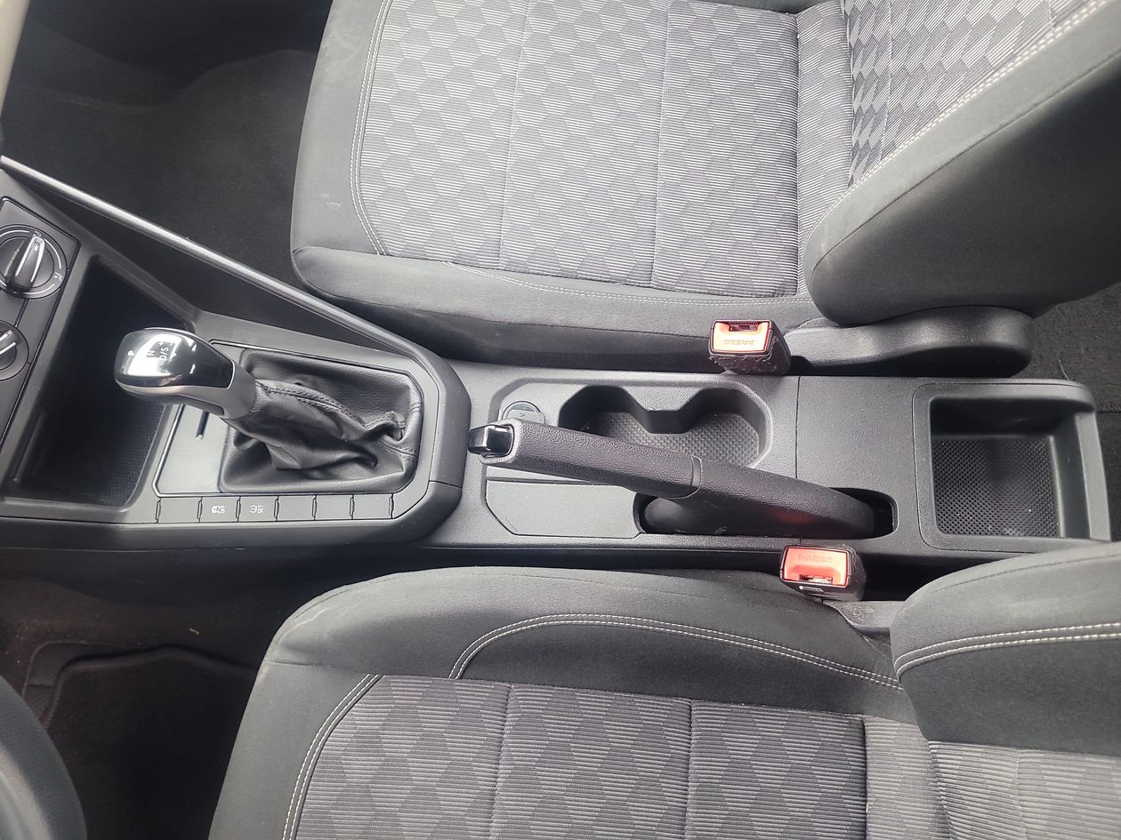 2024 Volkswagen Virtus 1.6 Trendline At