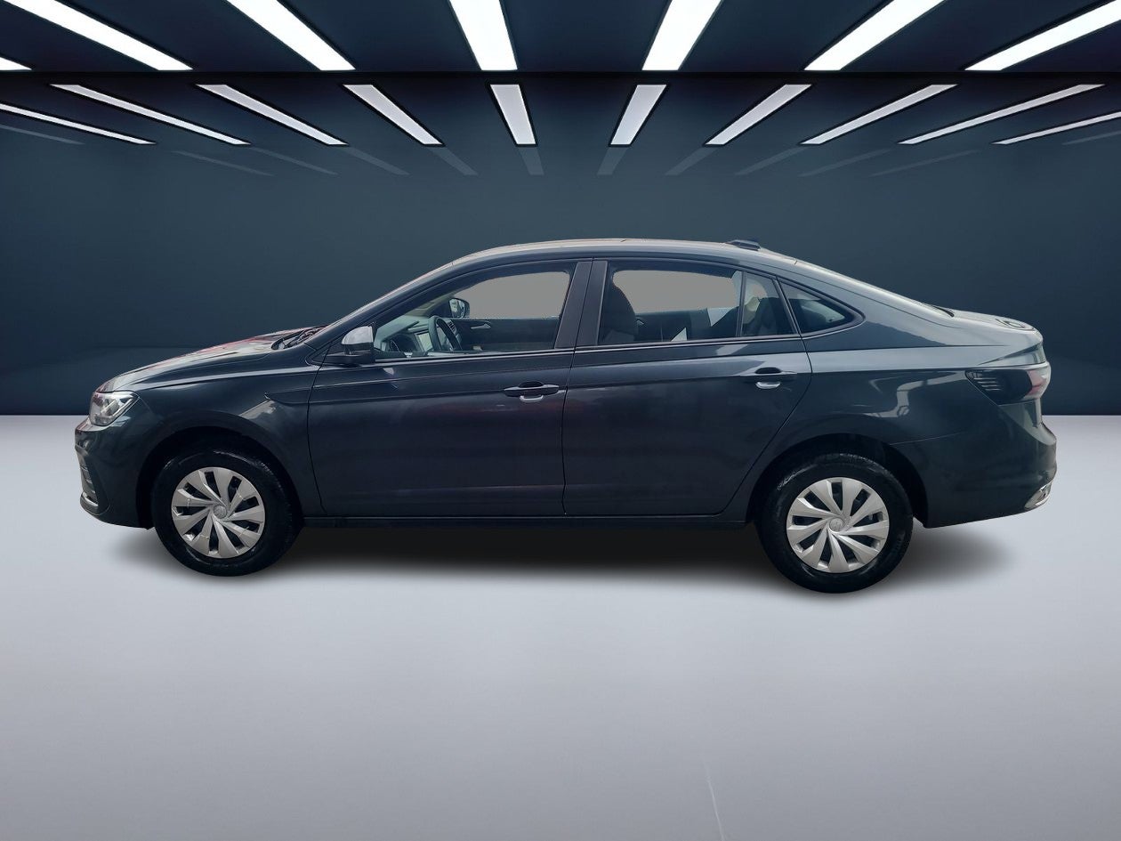 2024 Volkswagen Virtus 1.6 Trendline At