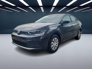 2024 Volkswagen Virtus 1.6 Trendline At