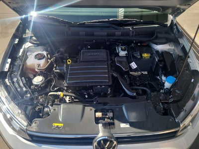 2024 Volkswagen Virtus 1.6 Trendline At