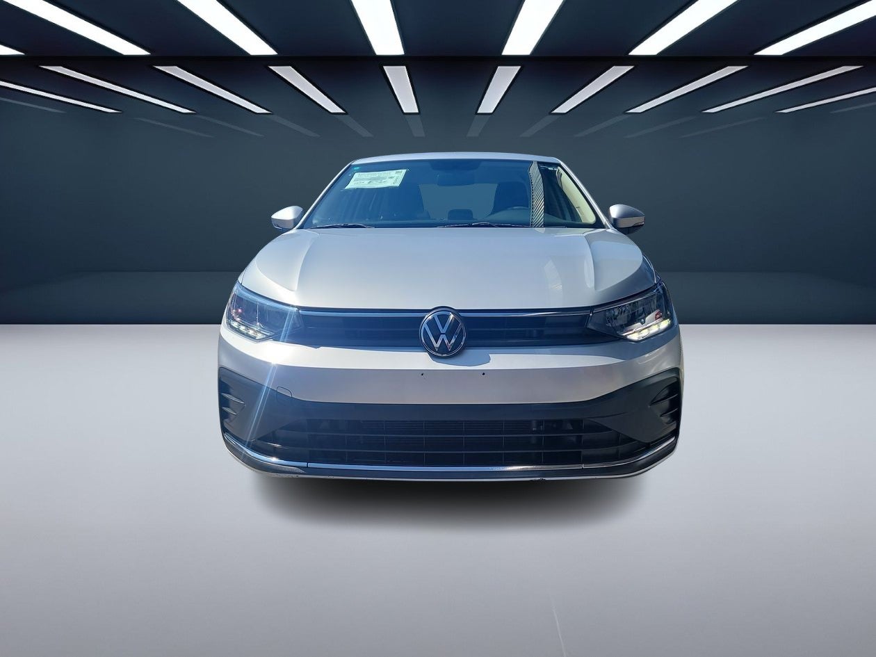 2024 Volkswagen Virtus 1.6 Trendline At