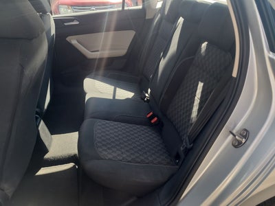 2024 Volkswagen Virtus 1.6 Trendline At