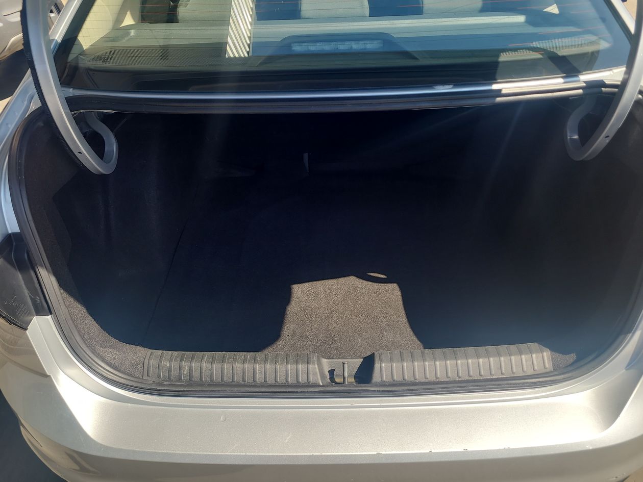 2024 Volkswagen Virtus 1.6 Trendline At