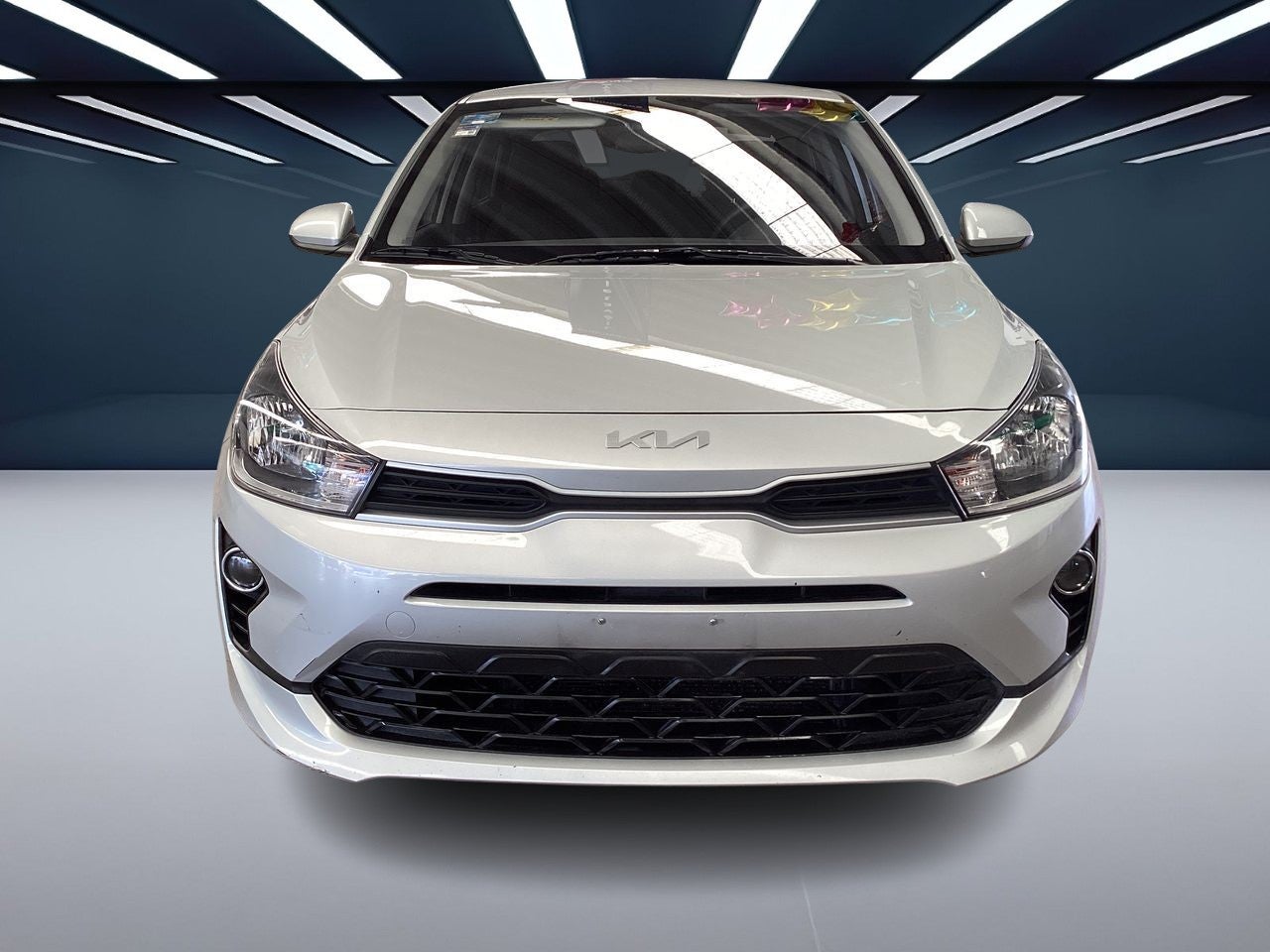 2023 Kia Rio 1.6 Sedan L Mt