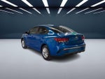 2021 Kia Rio 1.6 Sedan LX Mt