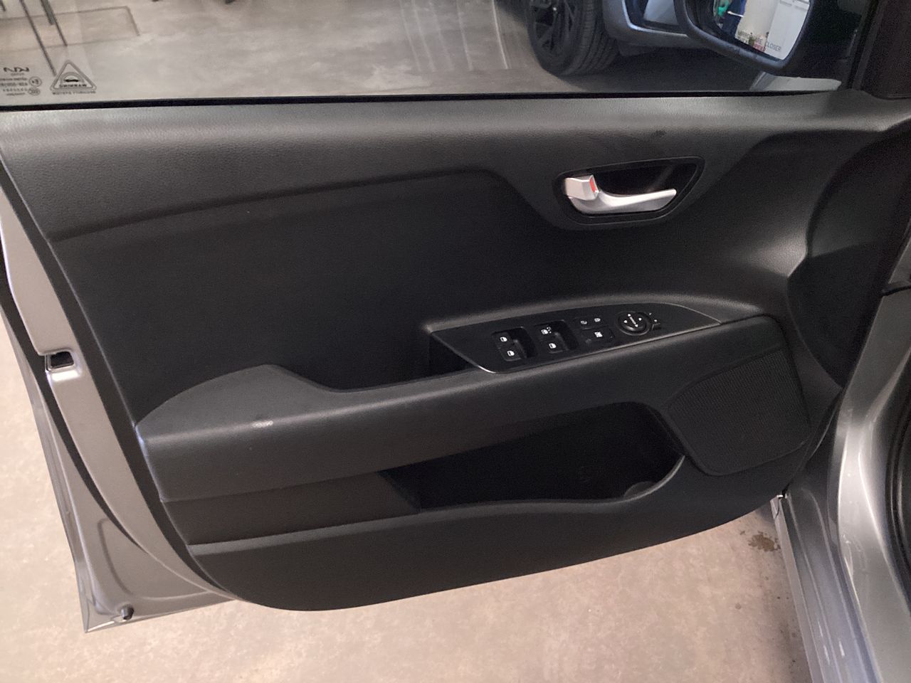 2023 Kia Rio 1.6 Sedan LX At