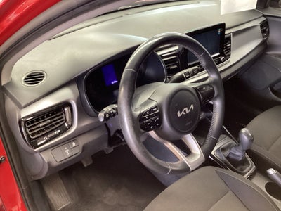 2023 Kia Rio 1.6 Sedan LX At