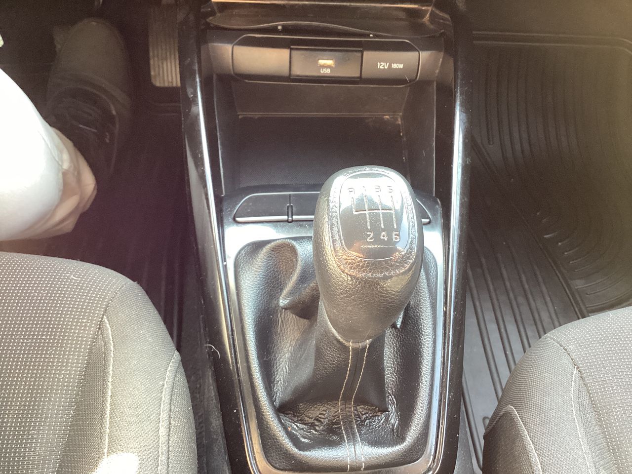 2021 Kia Rio 1.6 Sedan LX Mt