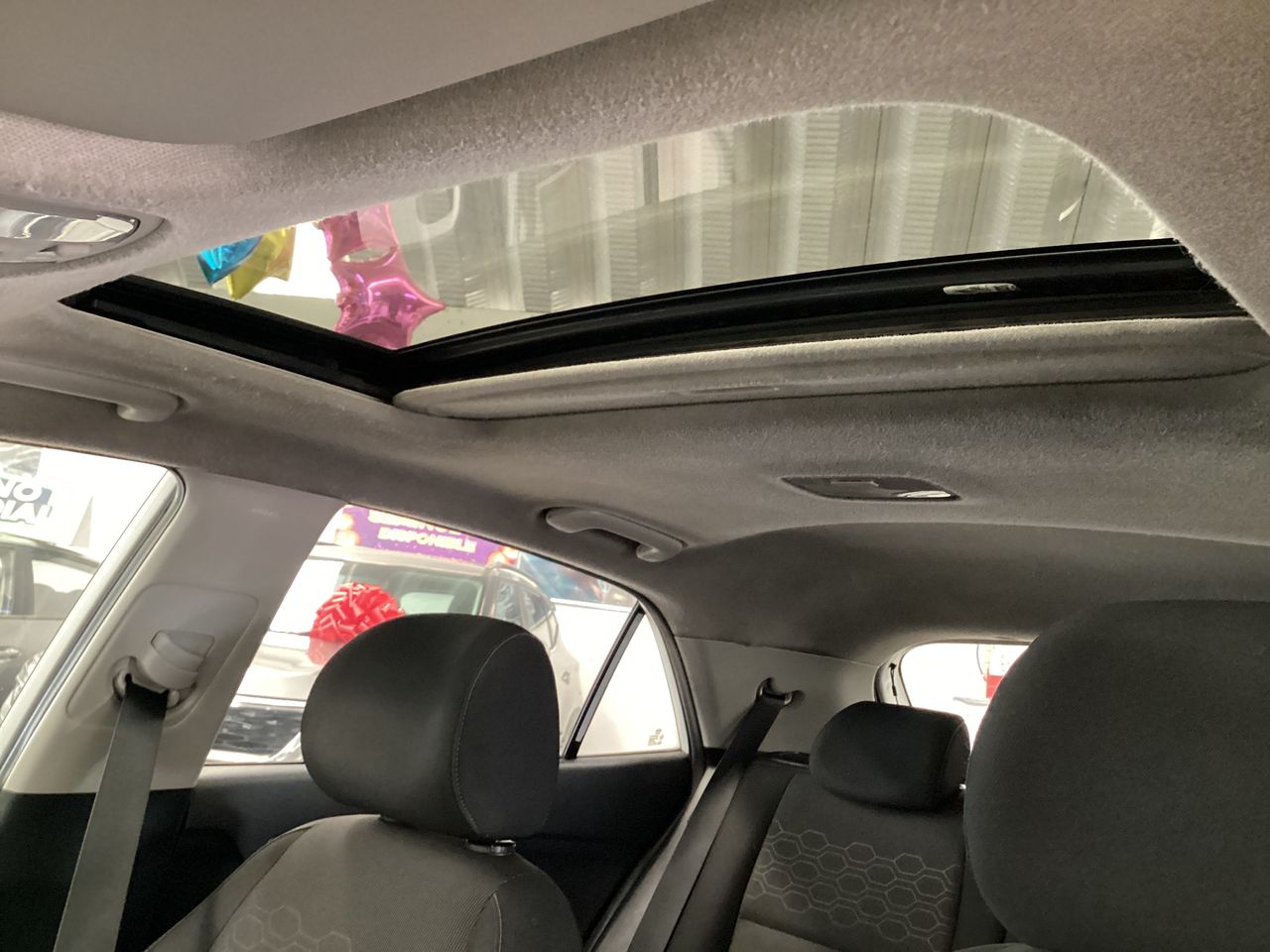 2018 Kia Rio 1.6 Hb EX Mt