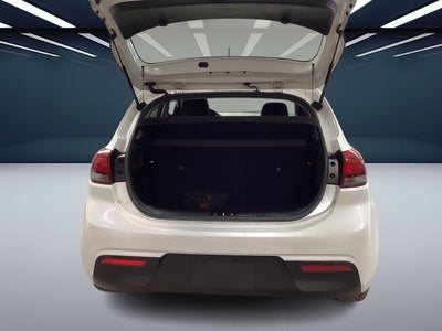 2018 Kia Rio 1.6 Hb EX Mt