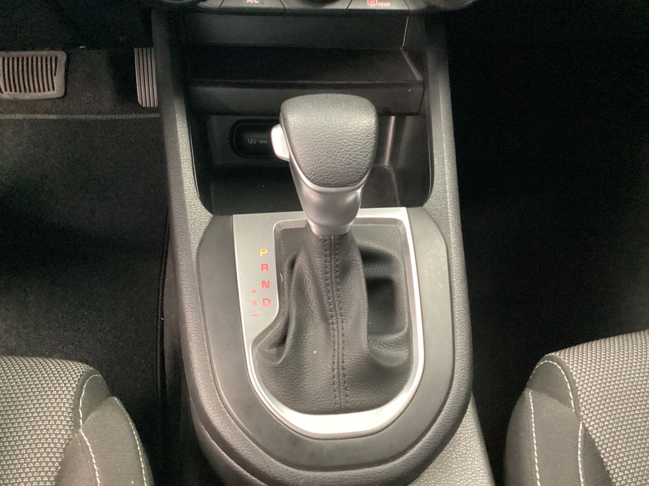 2024 Kia Forte 2.0 Lx Sedan At