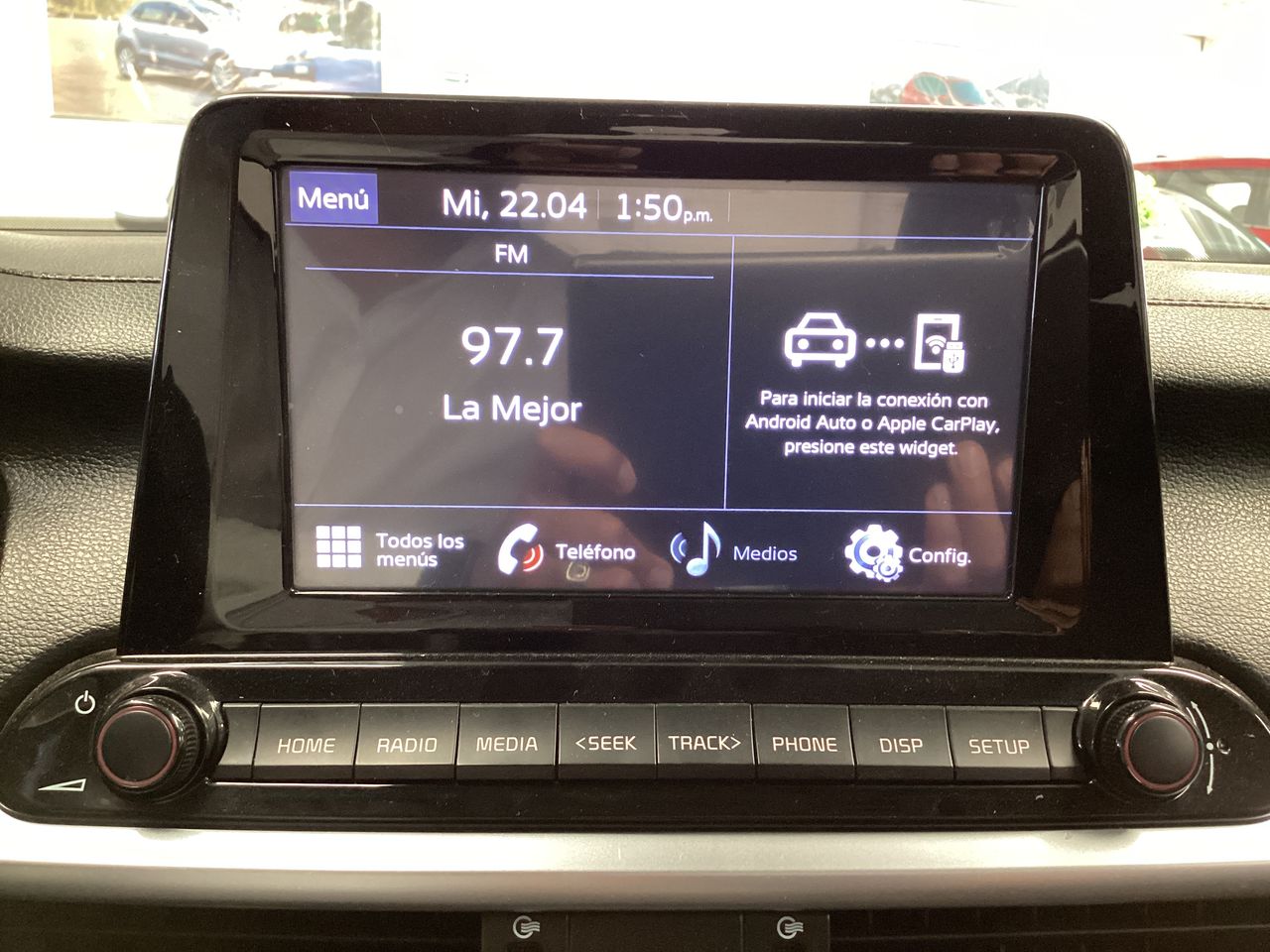 2022 Kia Forte 2.0 LX At