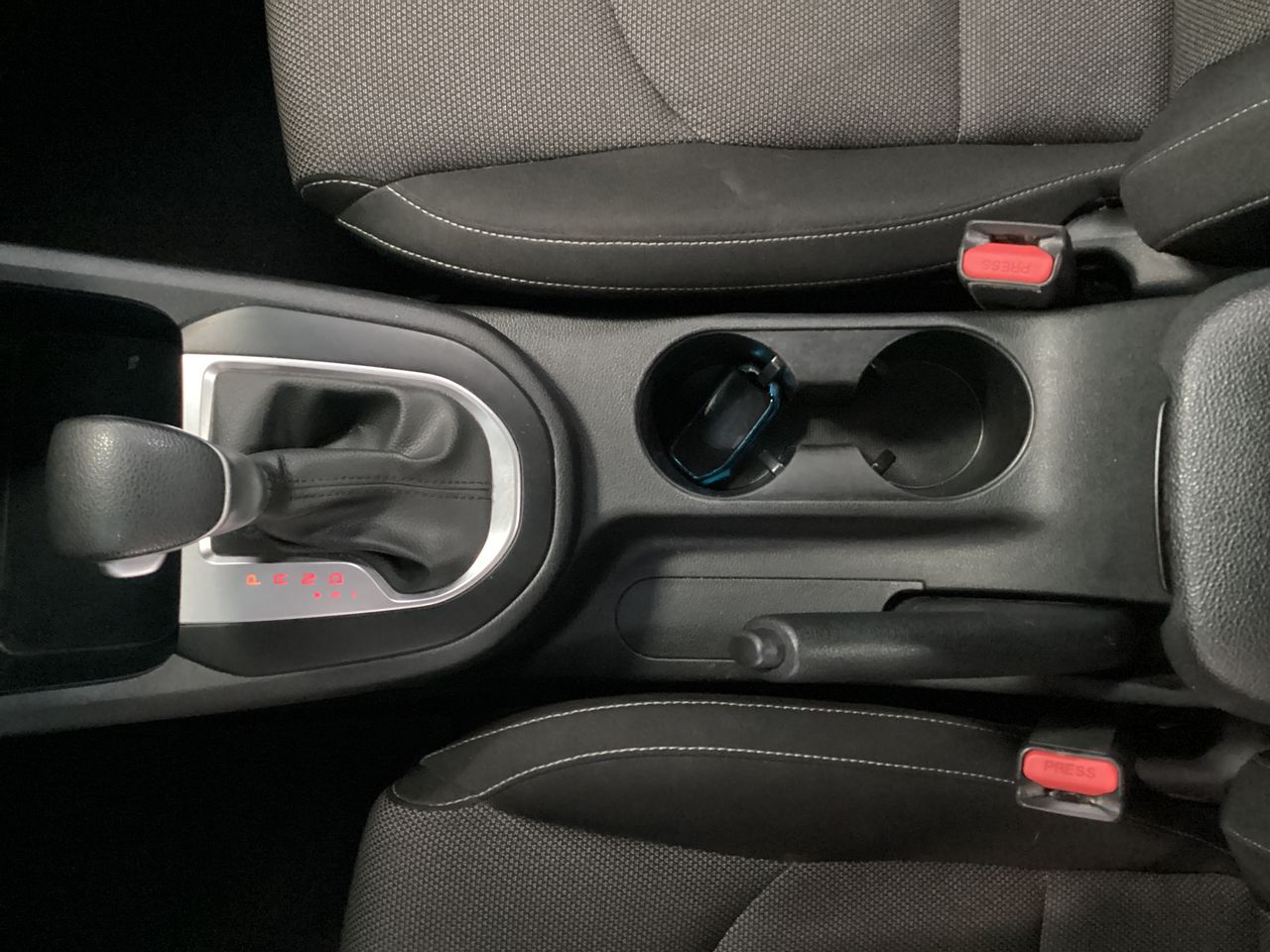 2024 Kia Forte 2.0 Lx Sedan At