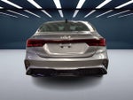 2022 Kia Forte 2.0 EX At