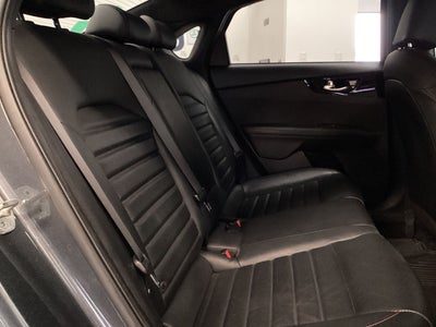 2024 Kia Forte 1.6 Gt At