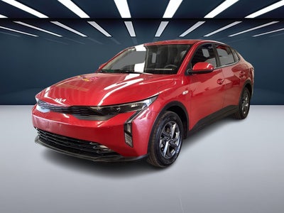 2024 Kia K3 1.6 LX Mt