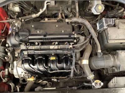 2024 Kia K3 1.6 LX Mt