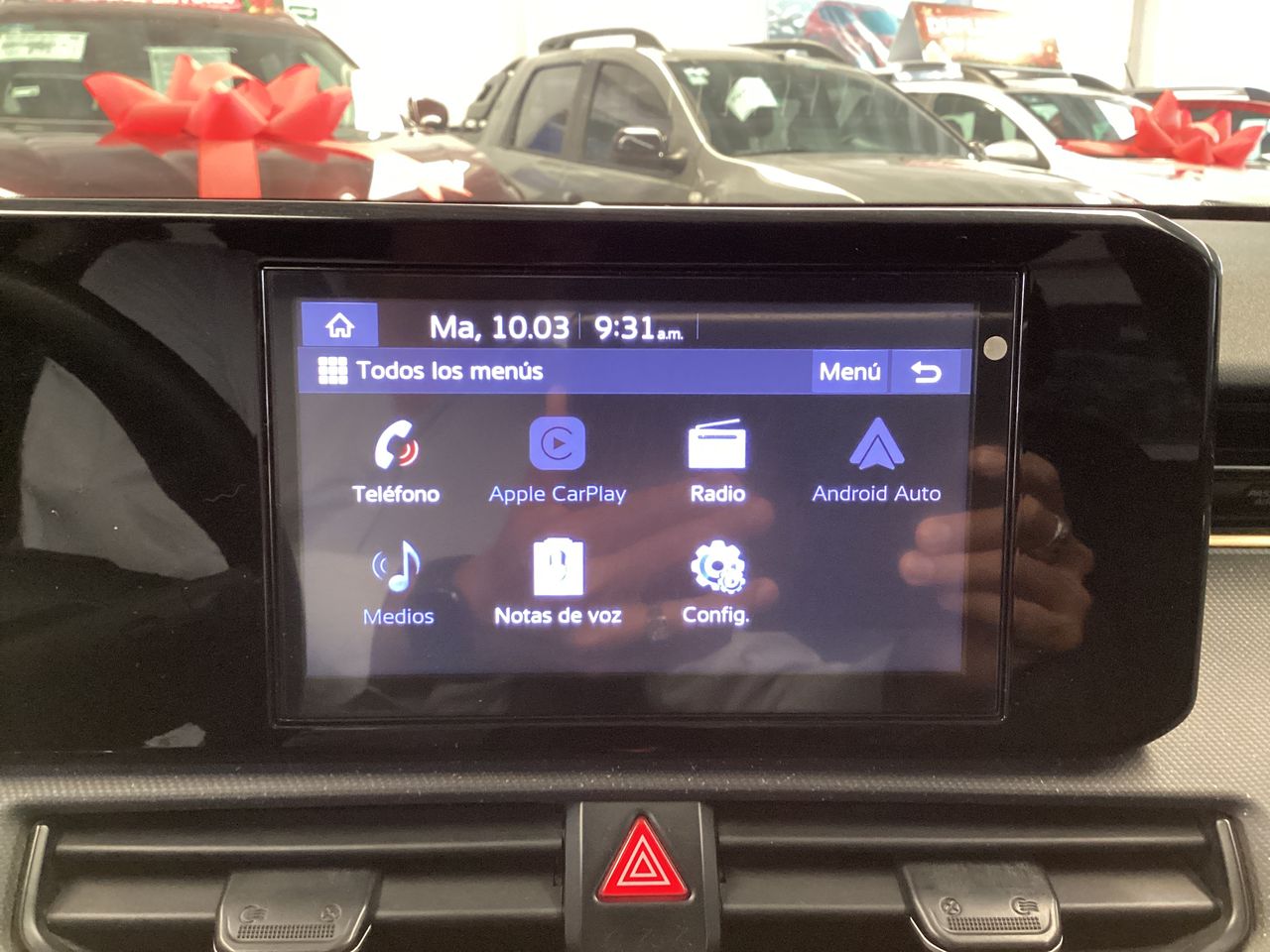 2024 Kia K3 1.6 LX Mt