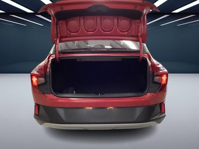 2024 Kia K3 1.6 LX Mt